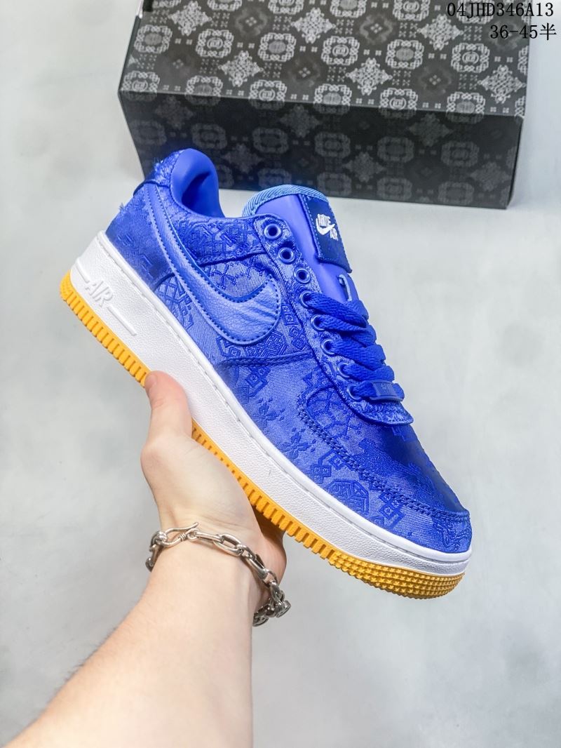 Nike Air Force 1 Shoes